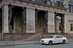BMW 750i 2013 года